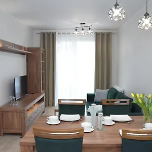  Apartament Luna Baltic Marina
