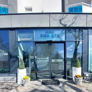  Apartament Nad Parsętą