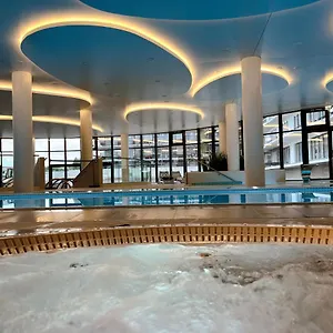 Polanki Aqua A408 Apartment