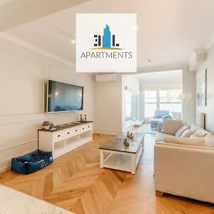 3l Kasprowicza Vip Apartment