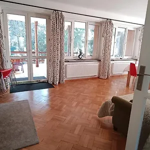 Stary Dom Ferienhaus Warschau
