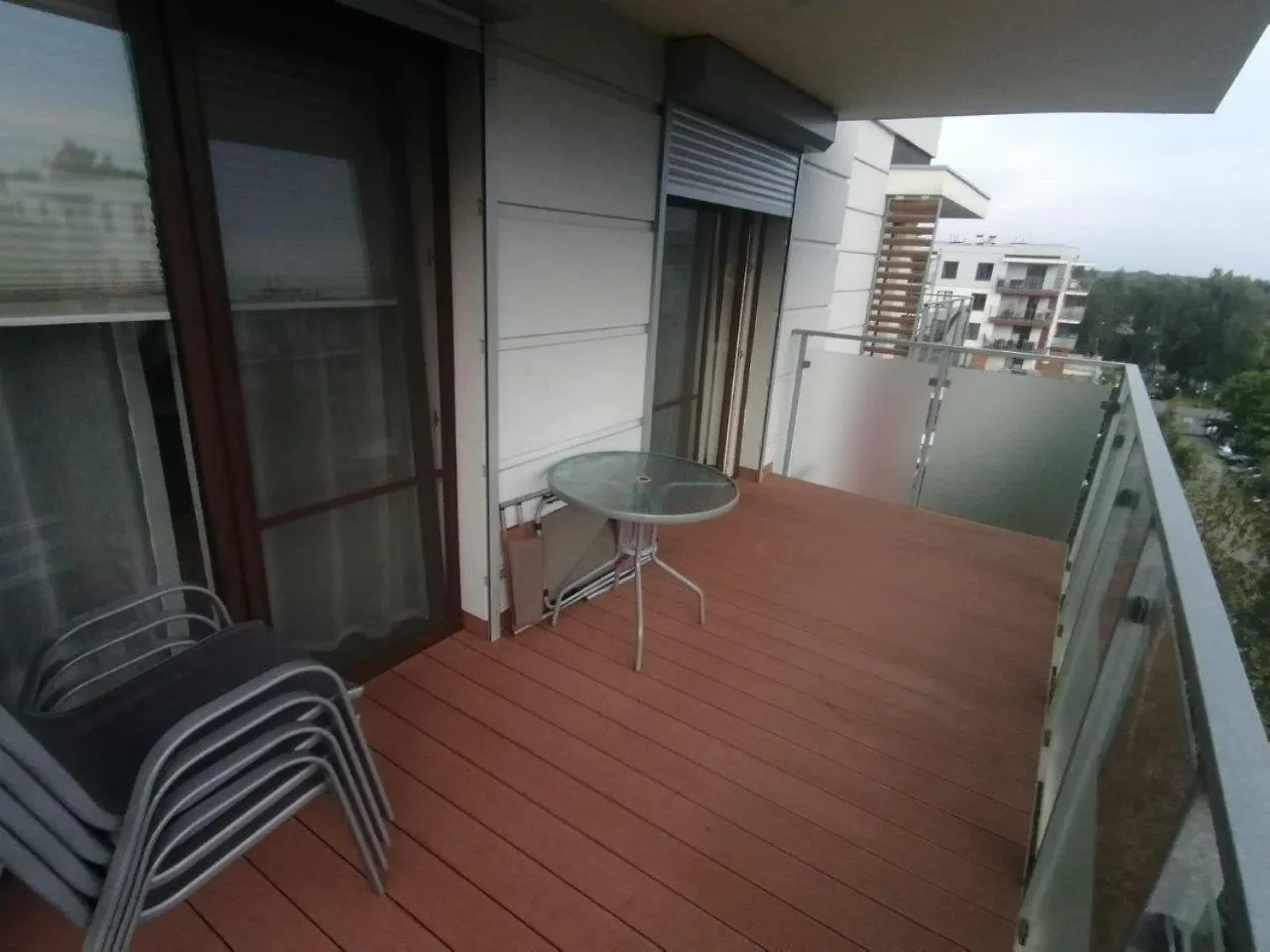 Apartment Apartamenty Polanki Park Aquarose Kolobrzeg- Basen,Sauna,Silownia,Place Zabaw Dla Dzieci - Inclusive , Restauracja, Opcja-Garaz