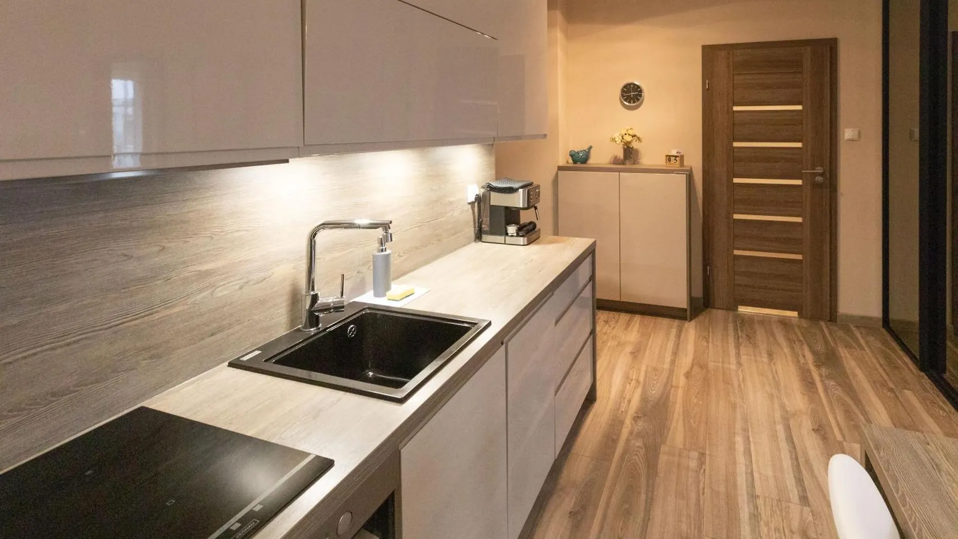 Apartment Apartamenty Polanki Park Aquarose Kolobrzeg- Basen,Sauna,Silownia,Place Zabaw Dla Dzieci - Inclusive , Restauracja, Opcja-Garaz