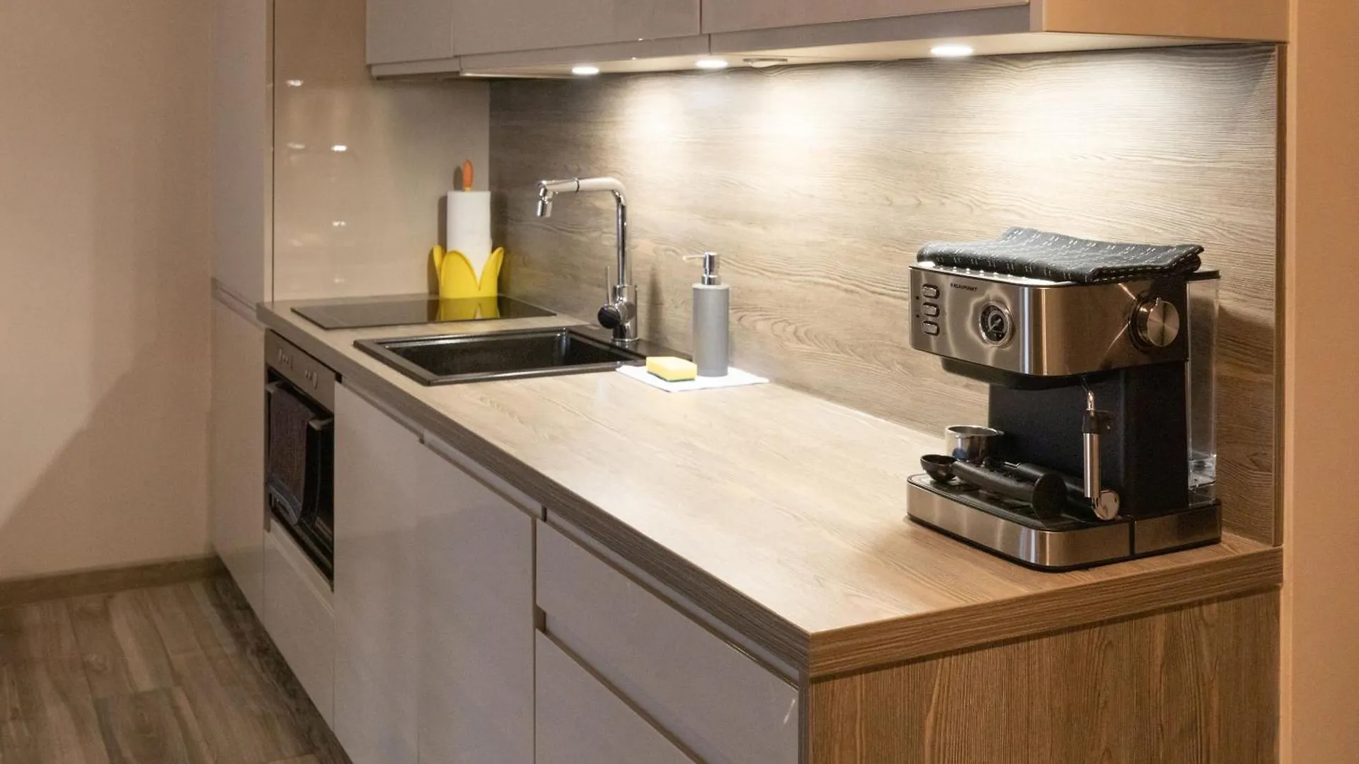 Apartamenty Polanki Park Aquarose Kolobrzeg- Basen,Sauna,Silownia,Place Zabaw Dla Dzieci - Inclusive , Restauracja, Opcja-Garaz Kolberg