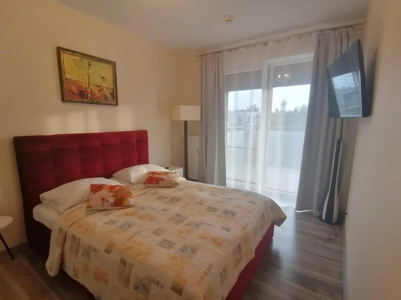 Apartamenty Polanki Park Aquarose Kolobrzeg- Basen,Sauna,Silownia,Place Zabaw Dla Dzieci - Inclusive , Restauracja, Opcja-Garaz Kolberg
