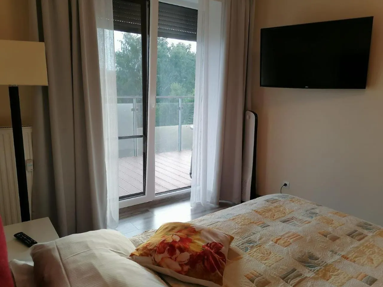Apartamenty Polanki Park Aquarose Kolobrzeg- Basen,Sauna,Silownia,Place Zabaw Dla Dzieci - Inclusive , Restauracja, Opcja-Garaz 0*, Kolberg