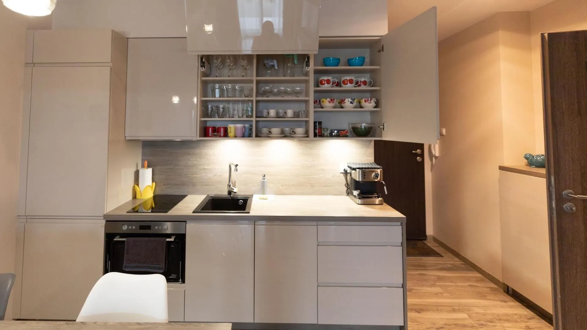 Apartamenty Polanki Park Aquarose Kolobrzeg- Basen,Sauna,Silownia,Place Zabaw Dla Dzieci - Inclusive , Restauracja, Opcja-Garaz 0*, Kolberg Polen