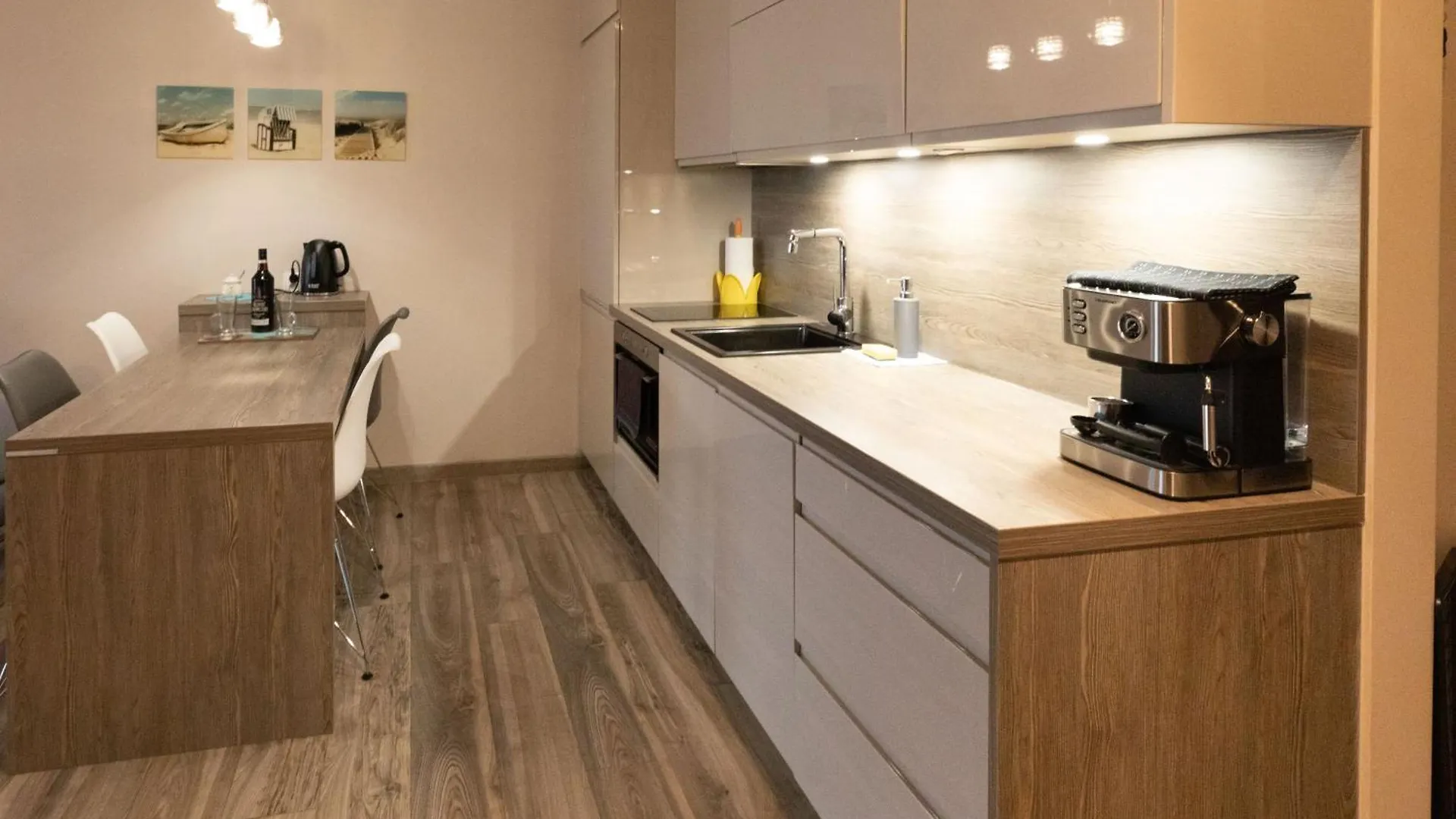 Apartamenty Polanki Park Aquarose Kolobrzeg- Basen,Sauna,Silownia,Place Zabaw Dla Dzieci - Inclusive , Restauracja, Opcja-Garaz