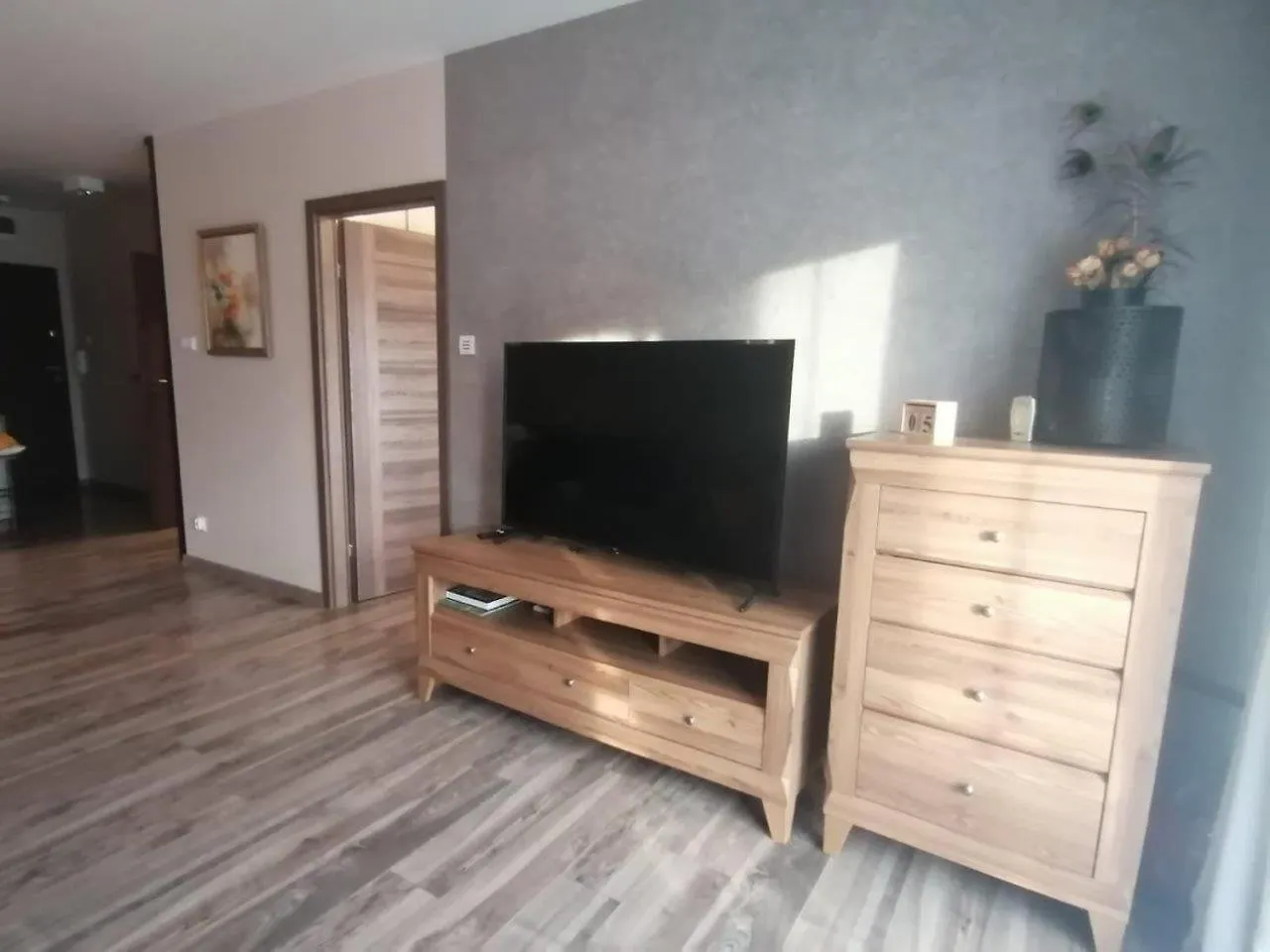 Apartment Apartamenty Polanki Park Aquarose Kolobrzeg- Basen,Sauna,Silownia,Place Zabaw Dla Dzieci - Inclusive , Restauracja, Opcja-Garaz